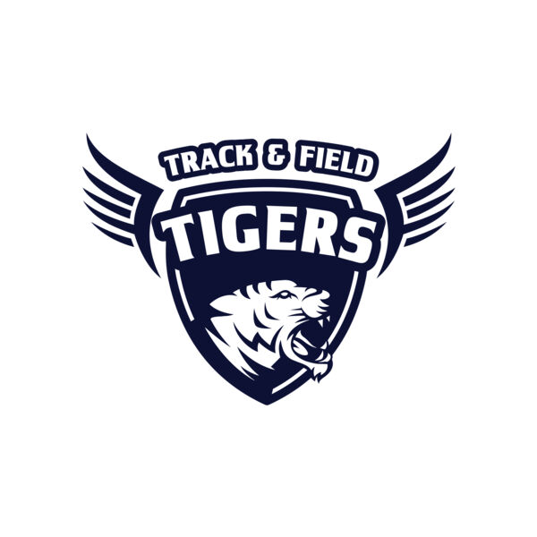 Tigers Track & Field Team 03 Thumbnail