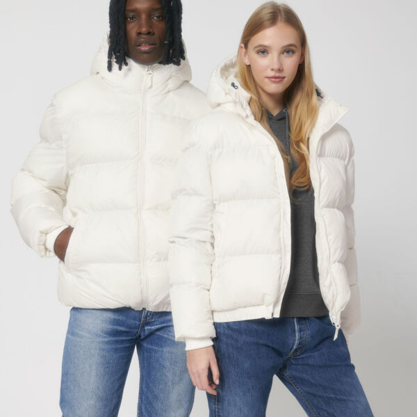 Puffer jacket  Thumbnail
