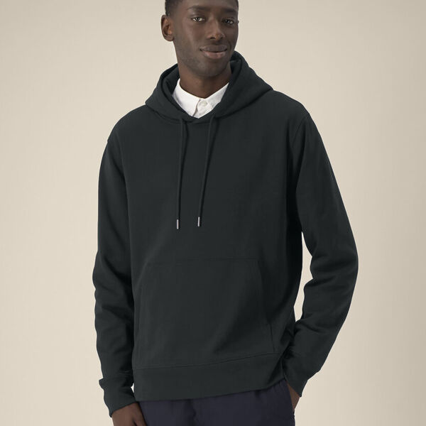 Gamechanger hoodie Thumbnail