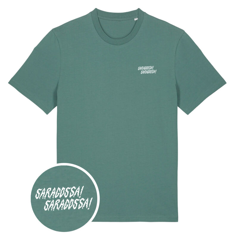 Saragossa white Thumbnail