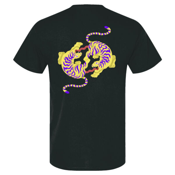 les Tigre de moulin Thumbnail