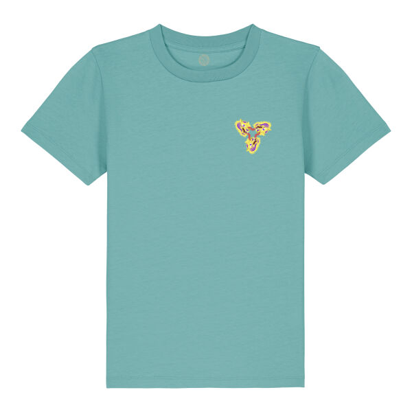 el tigre pequeño Thumbnail