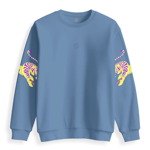 kids - Tigersleeves 2 Thumbnail