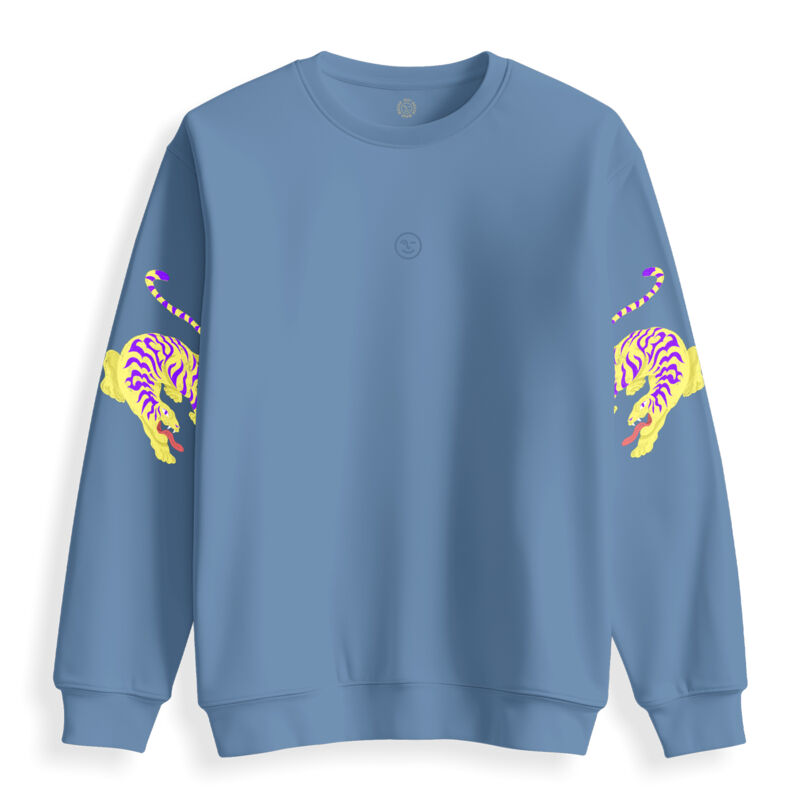 kids - Tigersleeves 2 Thumbnail