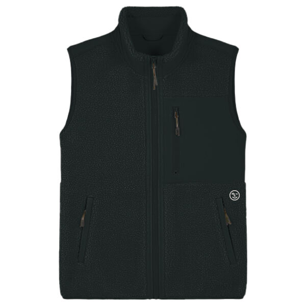 The Black shepherd Thumbnail