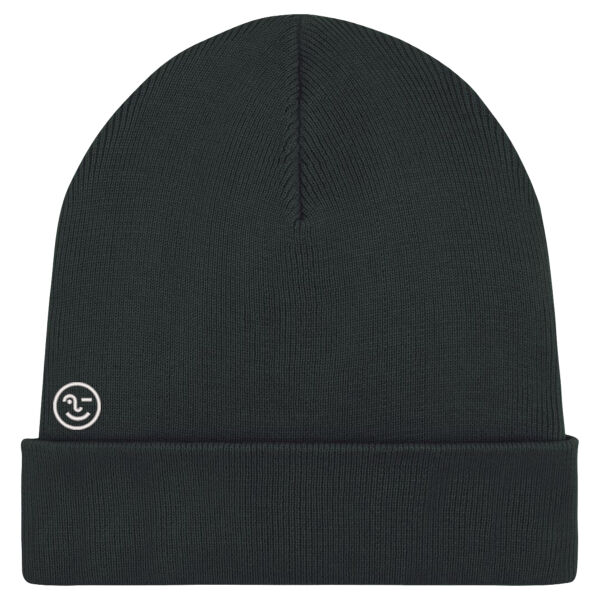 Ribbed beanio Thumbnail