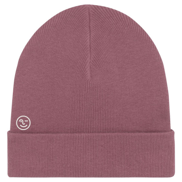 Ribbed beanio Thumbnail