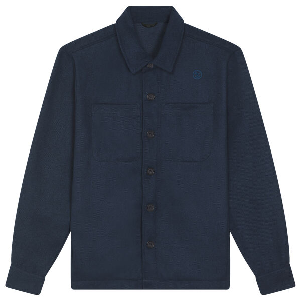 Overshirt jacket Thumbnail