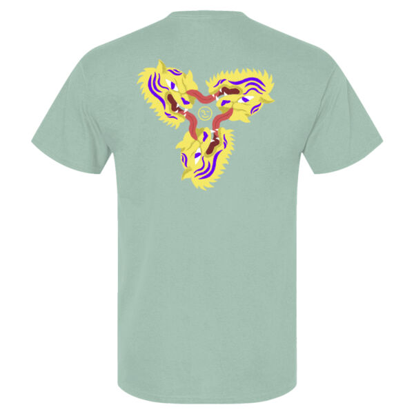 Tigers Unite Thumbnail