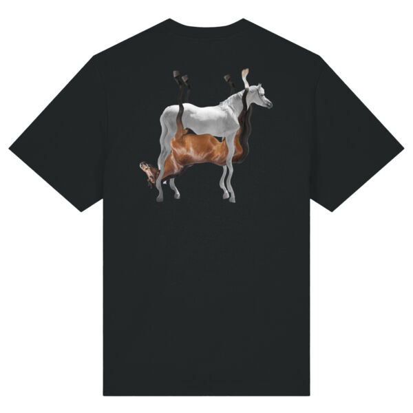 Scissoring Horses are horses too Thumbnail