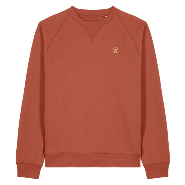 Fox on the run Thumbnail