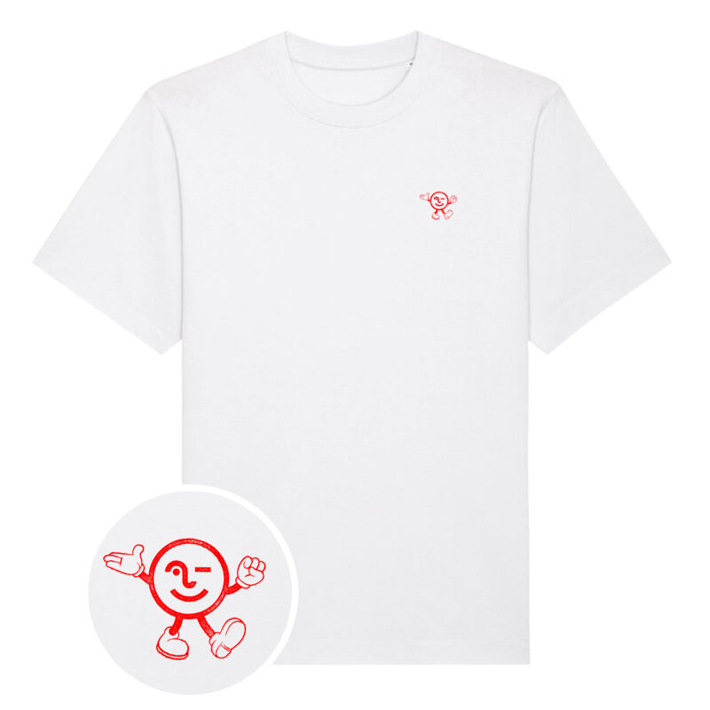 Happy Dancer Thumbnail