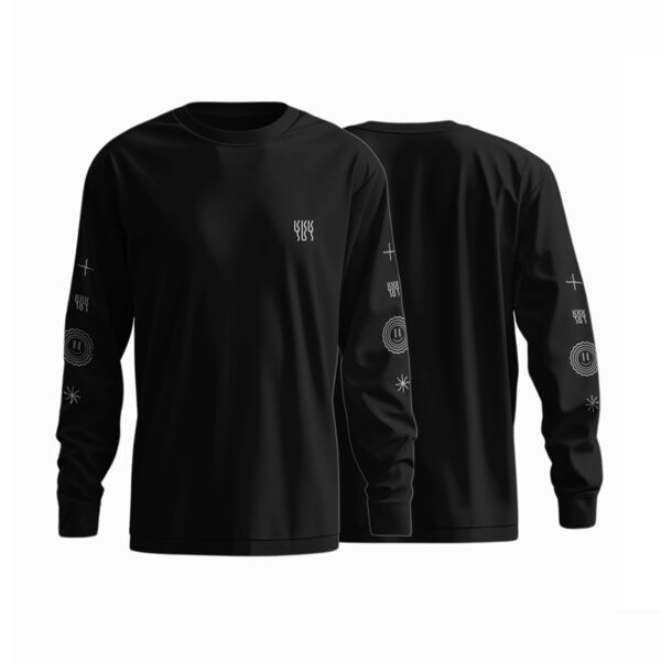 YUY Longsleeve Thumbnail