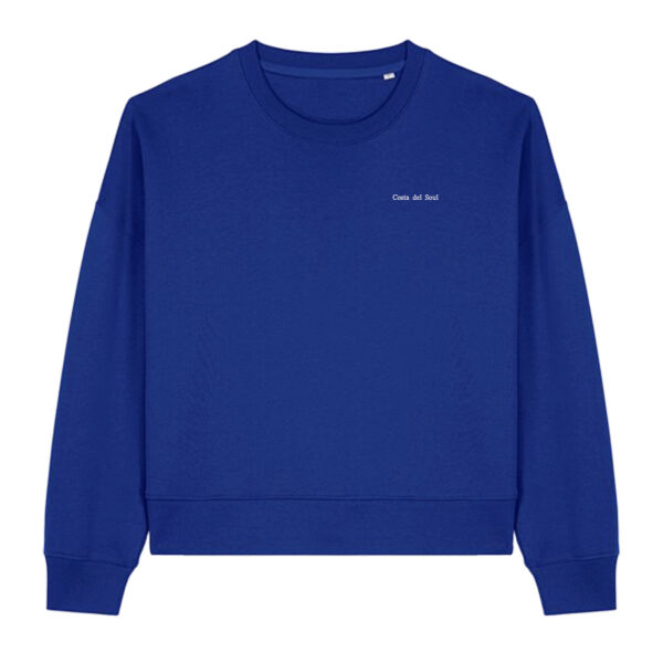 Woman - Costa del Soul  Thumbnail