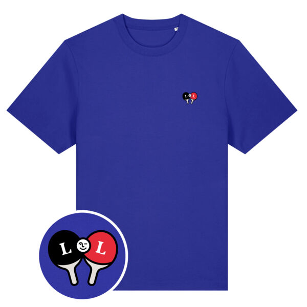 Pling Plong Workers Blue Thumbnail