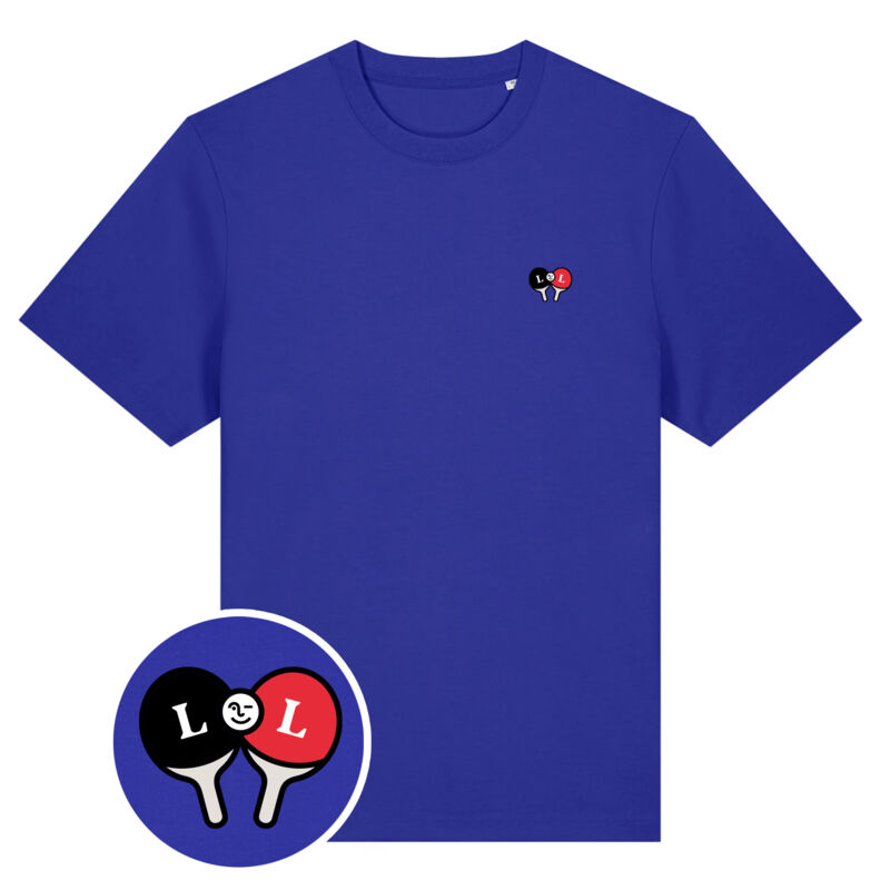 Pling Plong Workers Blue Thumbnail