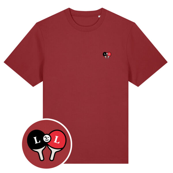 Pling Plong Dark Red Thumbnail