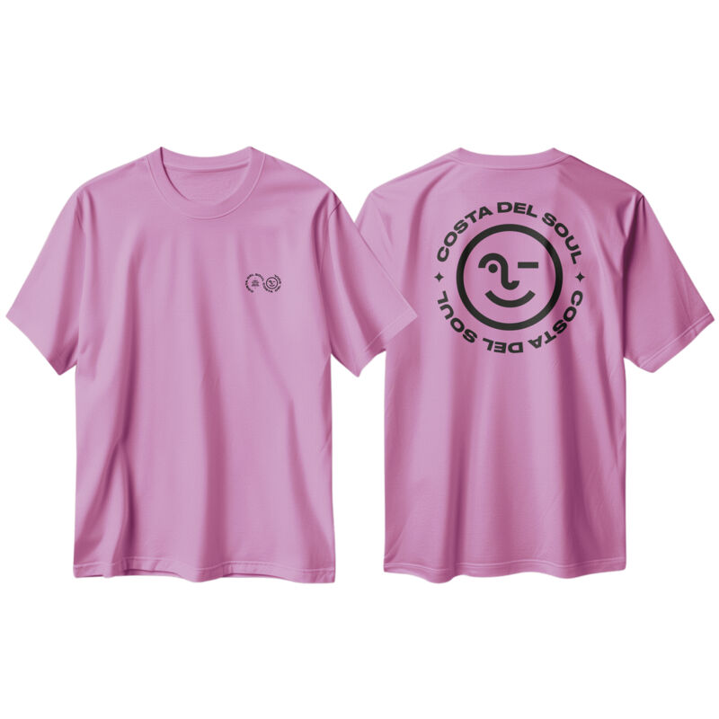 Pink - Niet huilen maar muilen Thumbnail