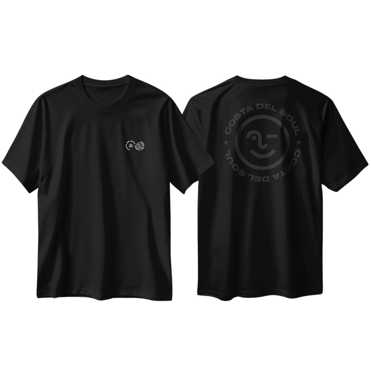 Black - Niet huilen maar muilen Thumbnail