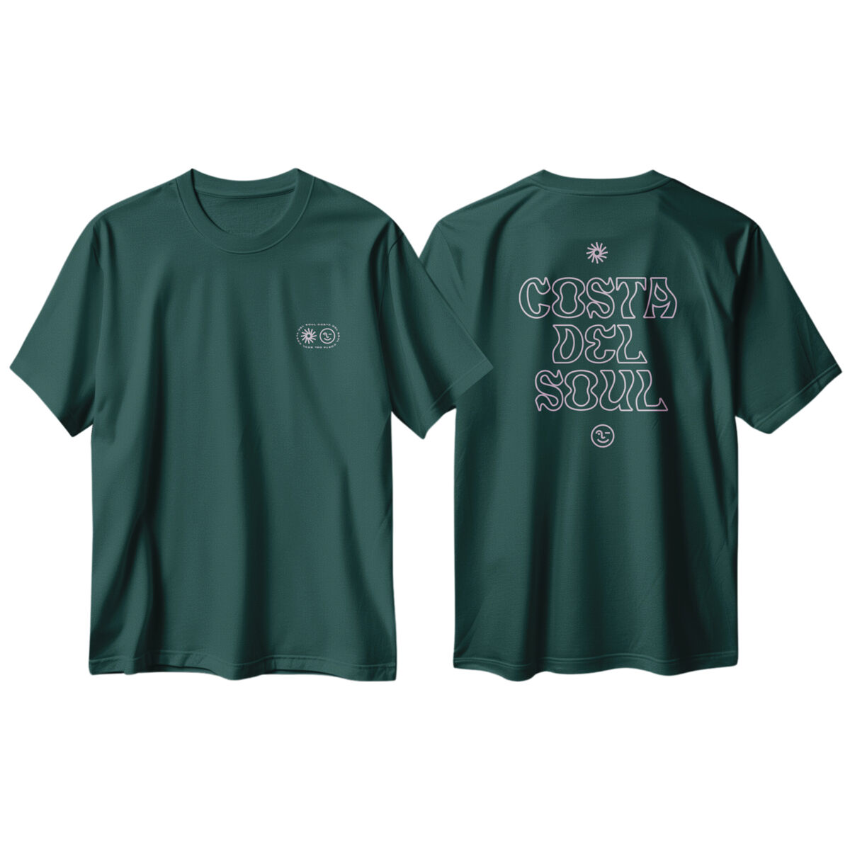 Wavy Costa Del Soul Thumbnail