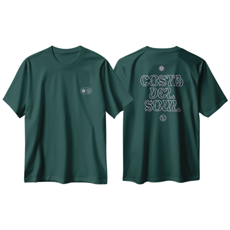 Wavy Costa Del Soul Thumbnail