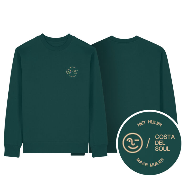 Niet Huilen GG Thumbnail