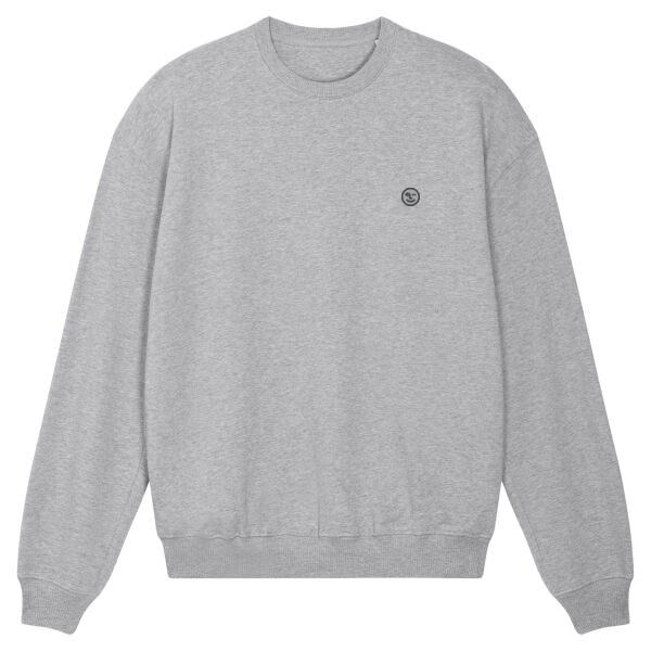 Boxy smile Thumbnail