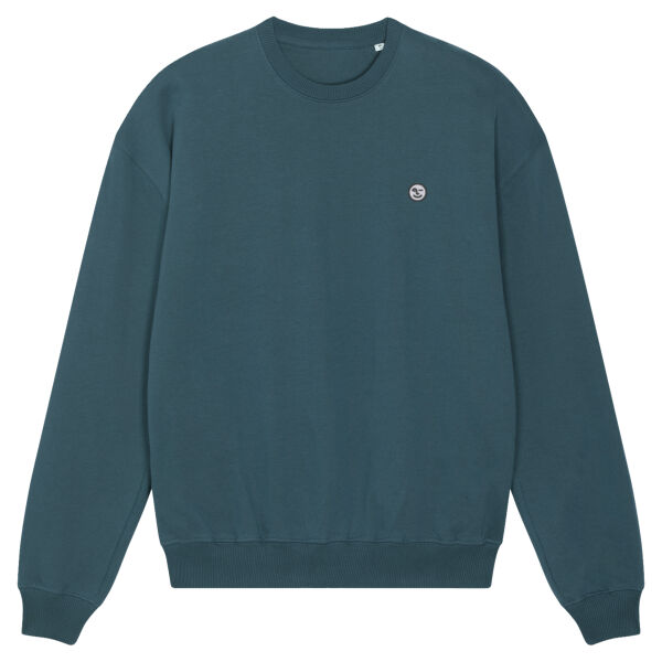 Boxy - Glow in the dark smile Thumbnail