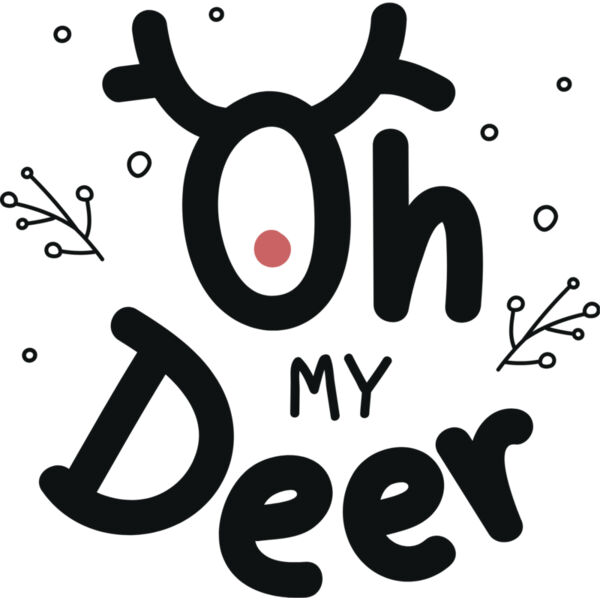 Oh my deer Thumbnail