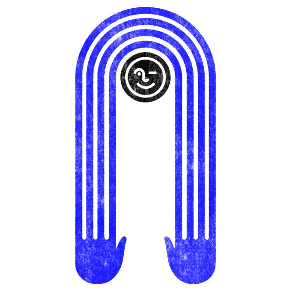 fingerbanging good blue Thumbnail