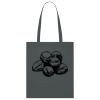Light tote bag  Thumbnail
