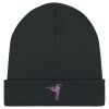 Rib beanie Thumbnail